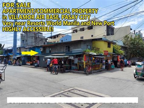 brgy 3050 pasay city